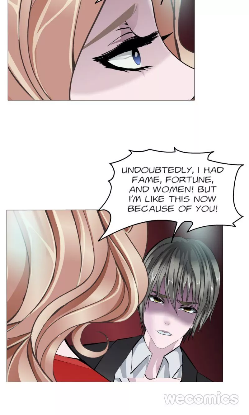 Trap of the Goddess Chapter 125 page 27