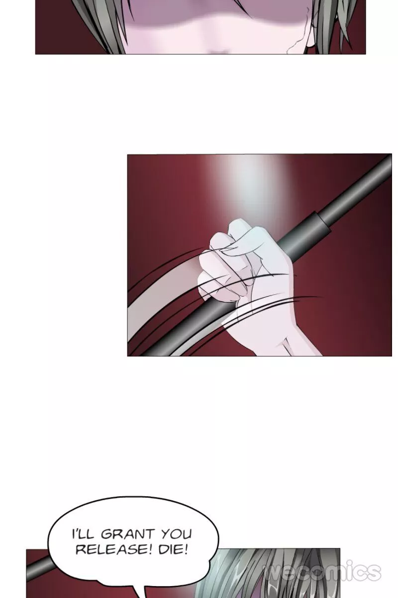 Trap of the Goddess Chapter 125 page 29