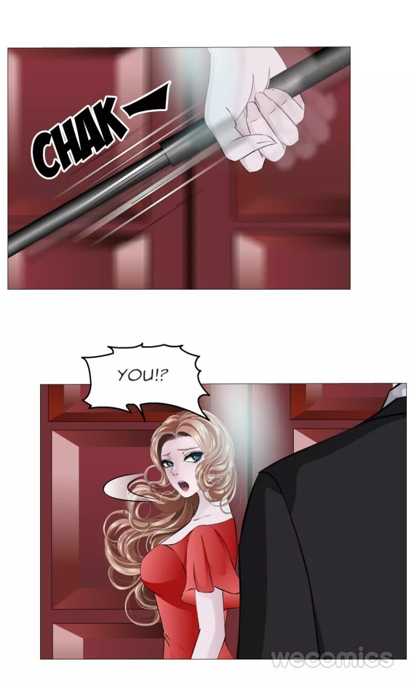 Trap of the Goddess Chapter 125 page 15