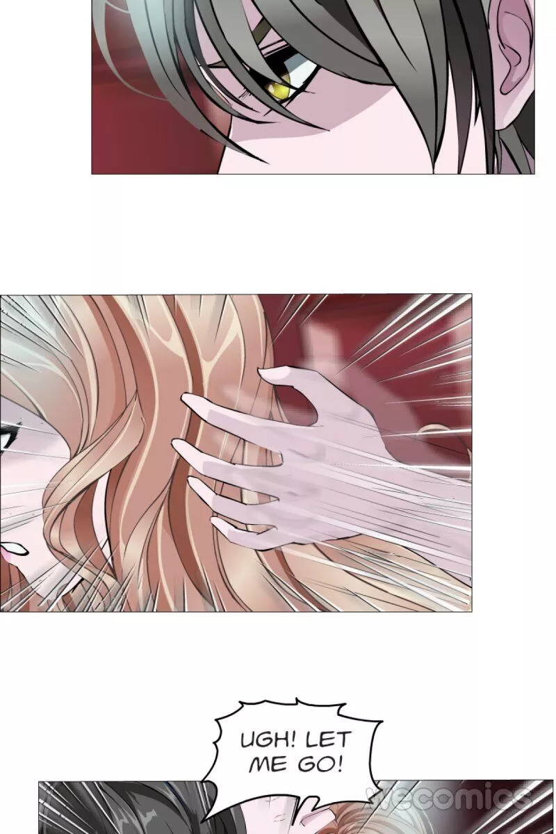 Trap of the Goddess Chapter 125 page 23