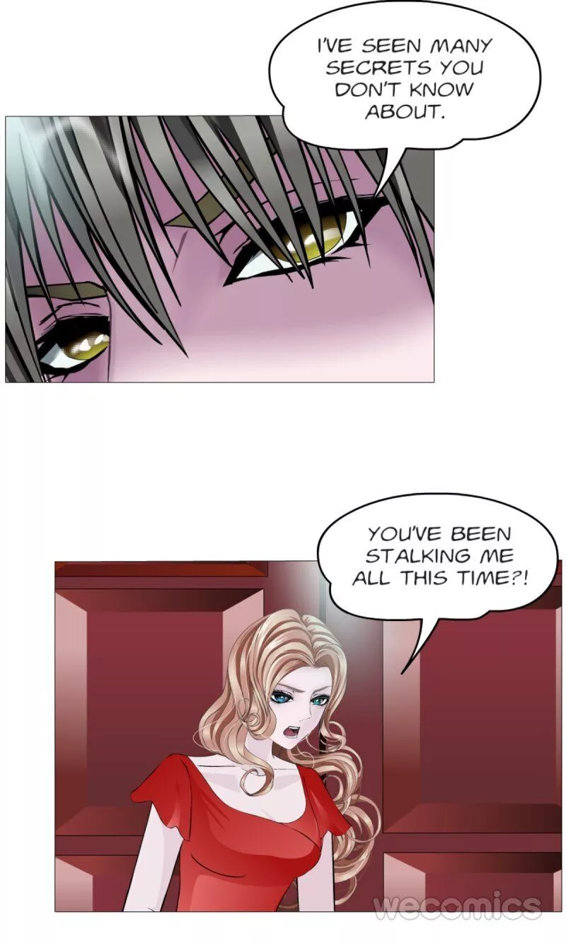 Trap of the Goddess Chapter 125 page 18