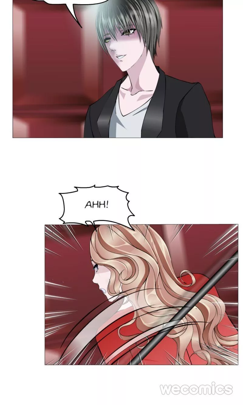 Trap of the Goddess Chapter 125 page 21