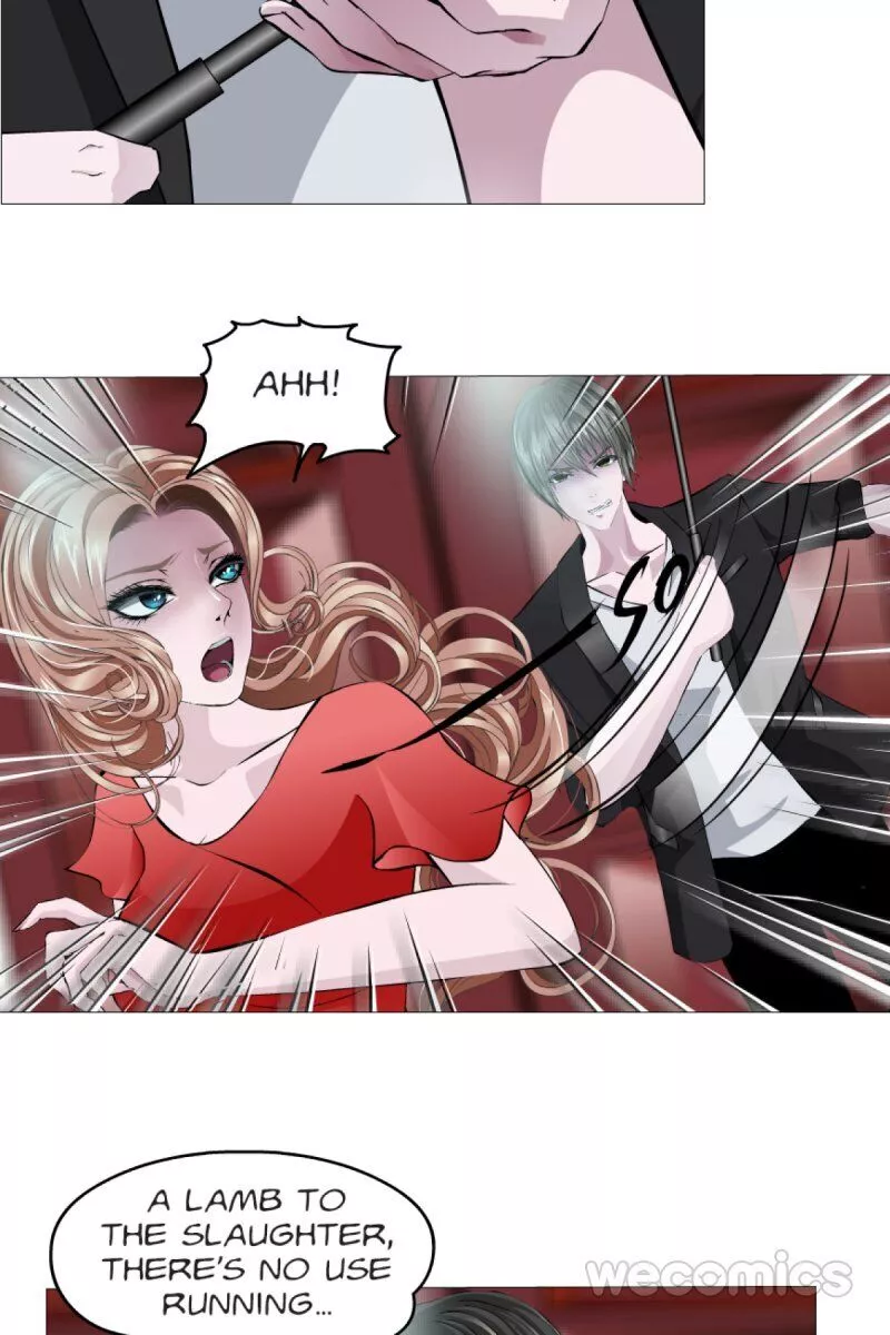 Trap of the Goddess Chapter 125 page 20