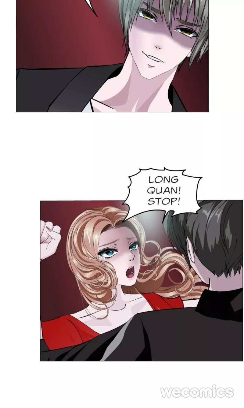 Trap of the Goddess Chapter 125 page 30
