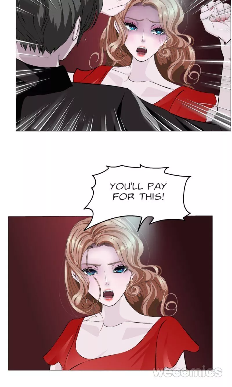 Trap of the Goddess Chapter 125 page 24