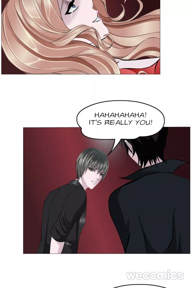 Trap of the Goddess Chapter 126 page 2