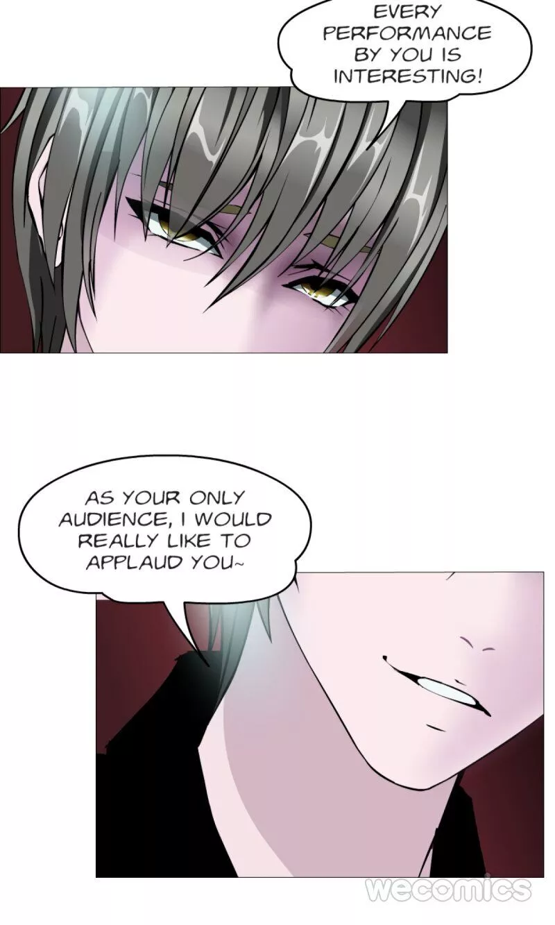 Trap of the Goddess Chapter 126 page 3