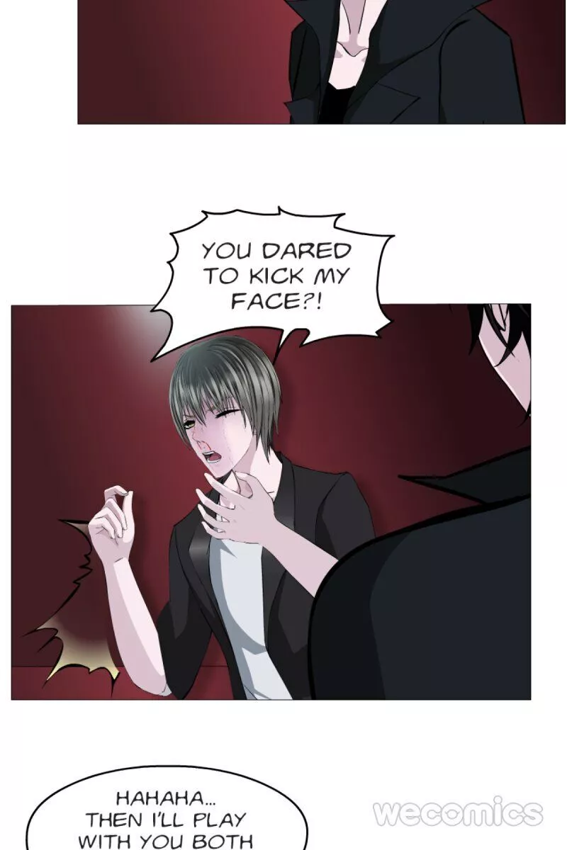 Trap of the Goddess Chapter 126 page 5