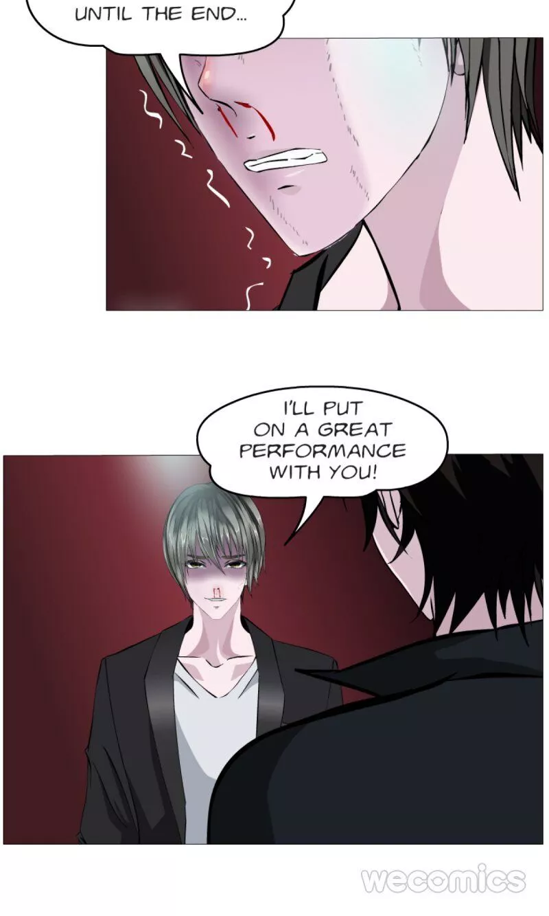 Trap of the Goddess Chapter 126 page 6