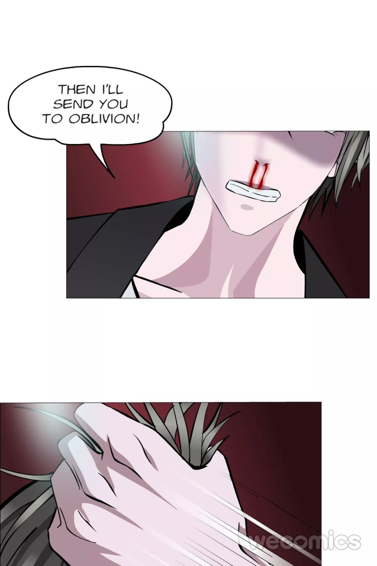 Trap of the Goddess Chapter 126 page 7