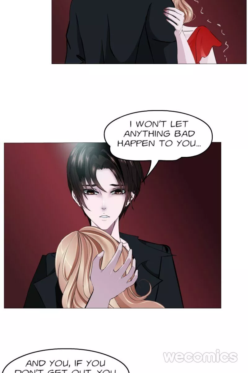 Trap of the Goddess Chapter 126 page 11
