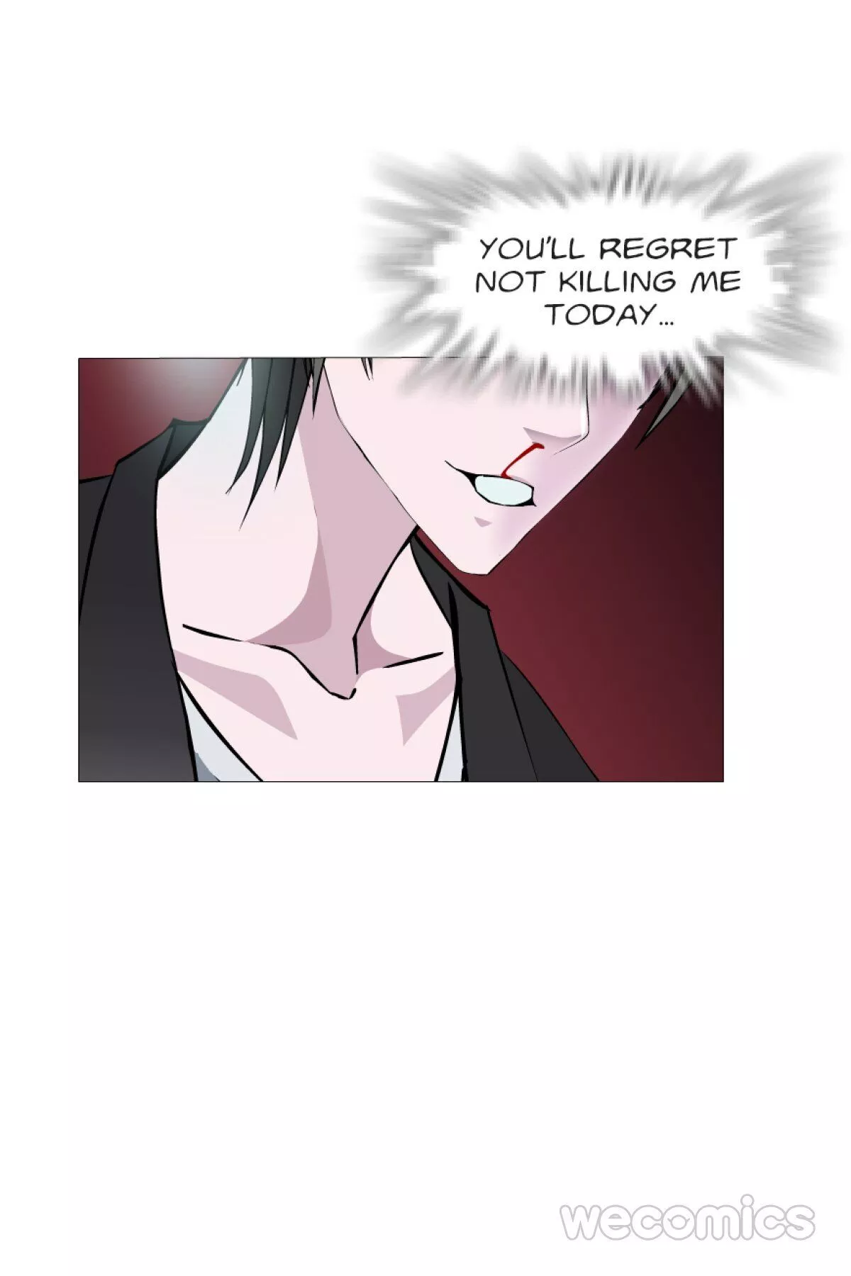 Trap of the Goddess Chapter 126 page 13