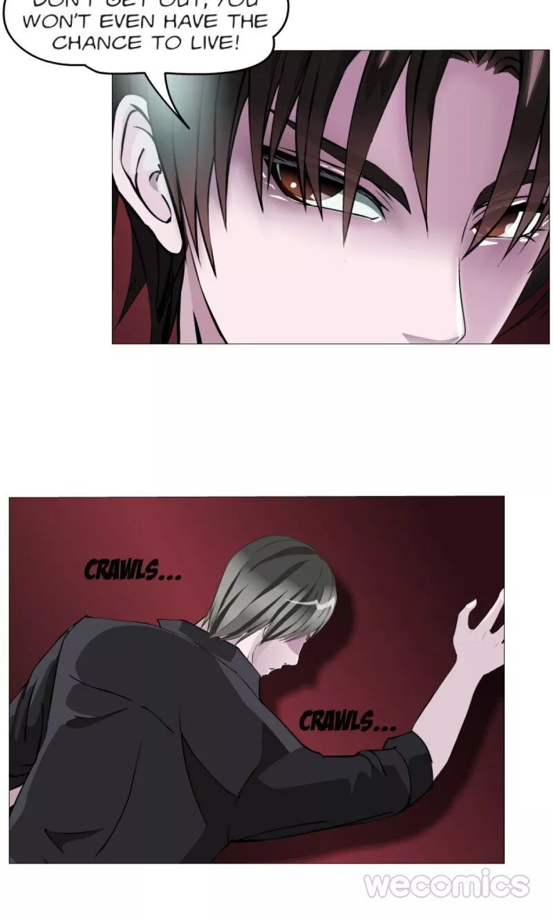 Trap of the Goddess Chapter 126 page 12