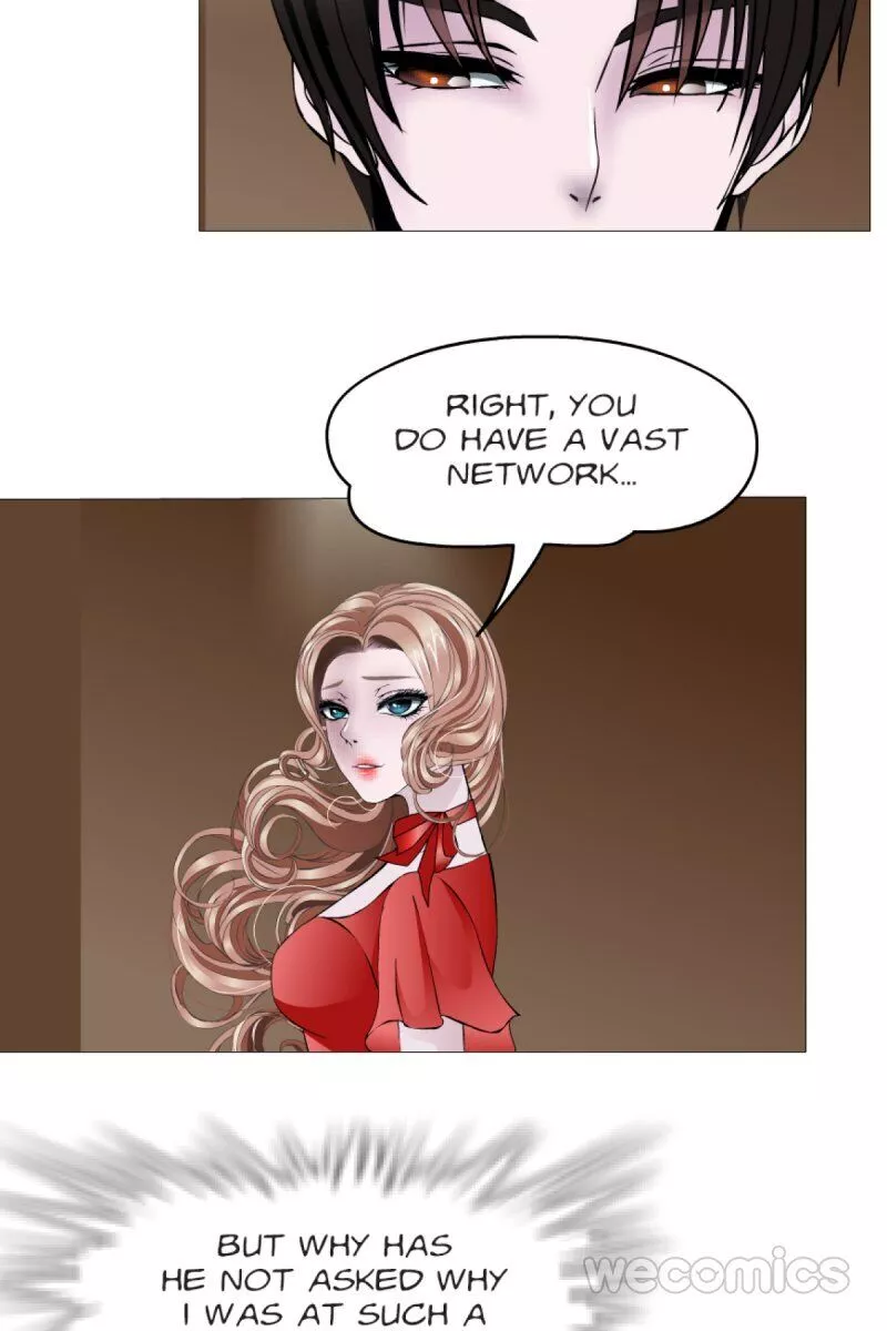 Trap of the Goddess Chapter 126 page 17