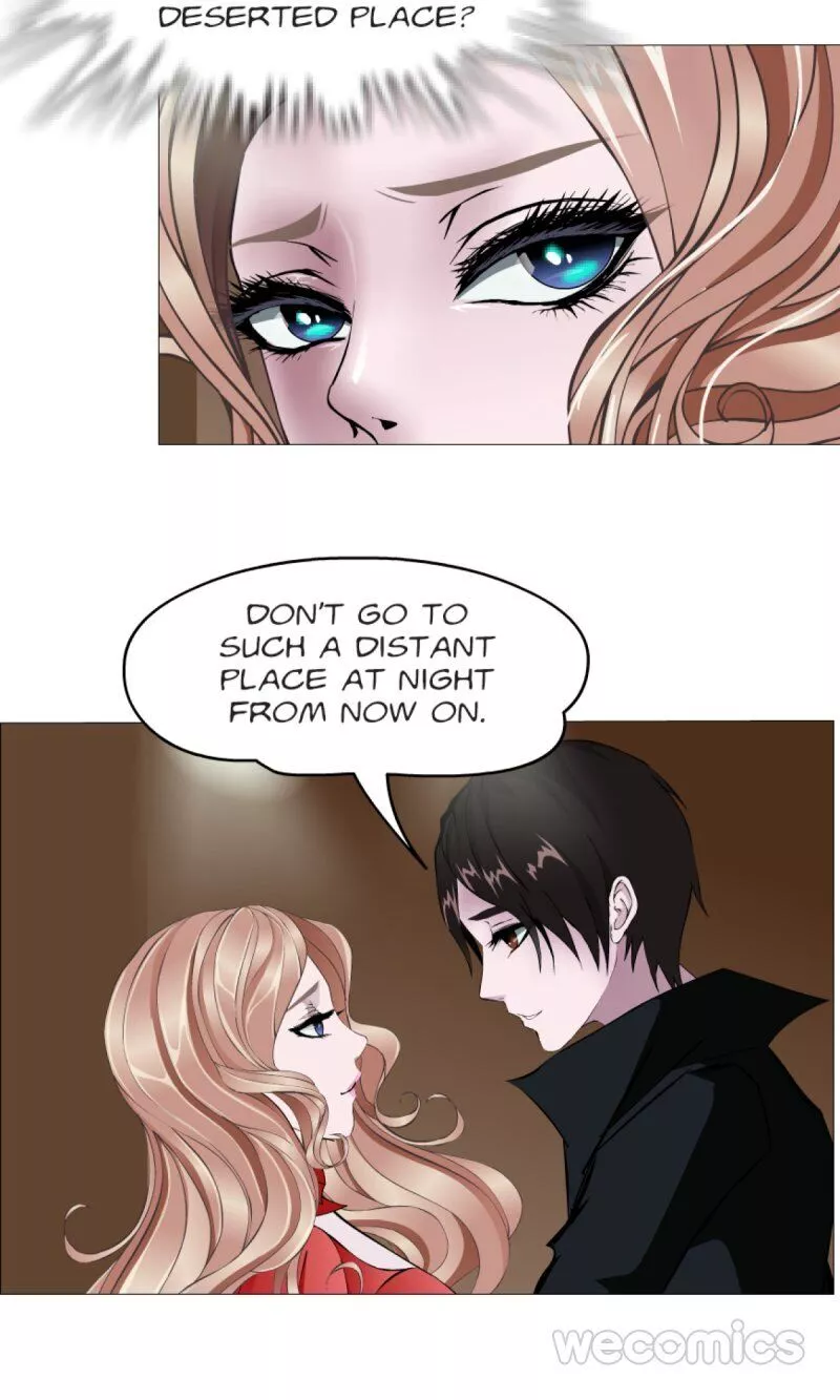 Trap of the Goddess Chapter 126 page 18