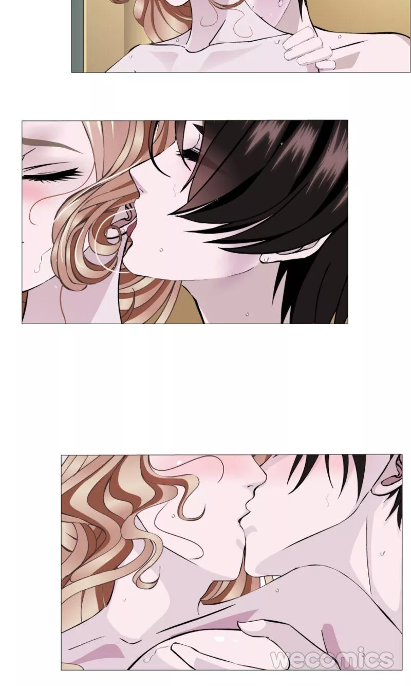 Trap of the Goddess Chapter 126 page 21