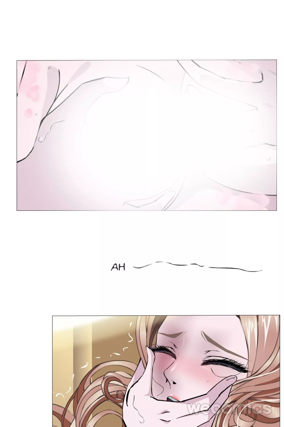Trap of the Goddess Chapter 126 page 22