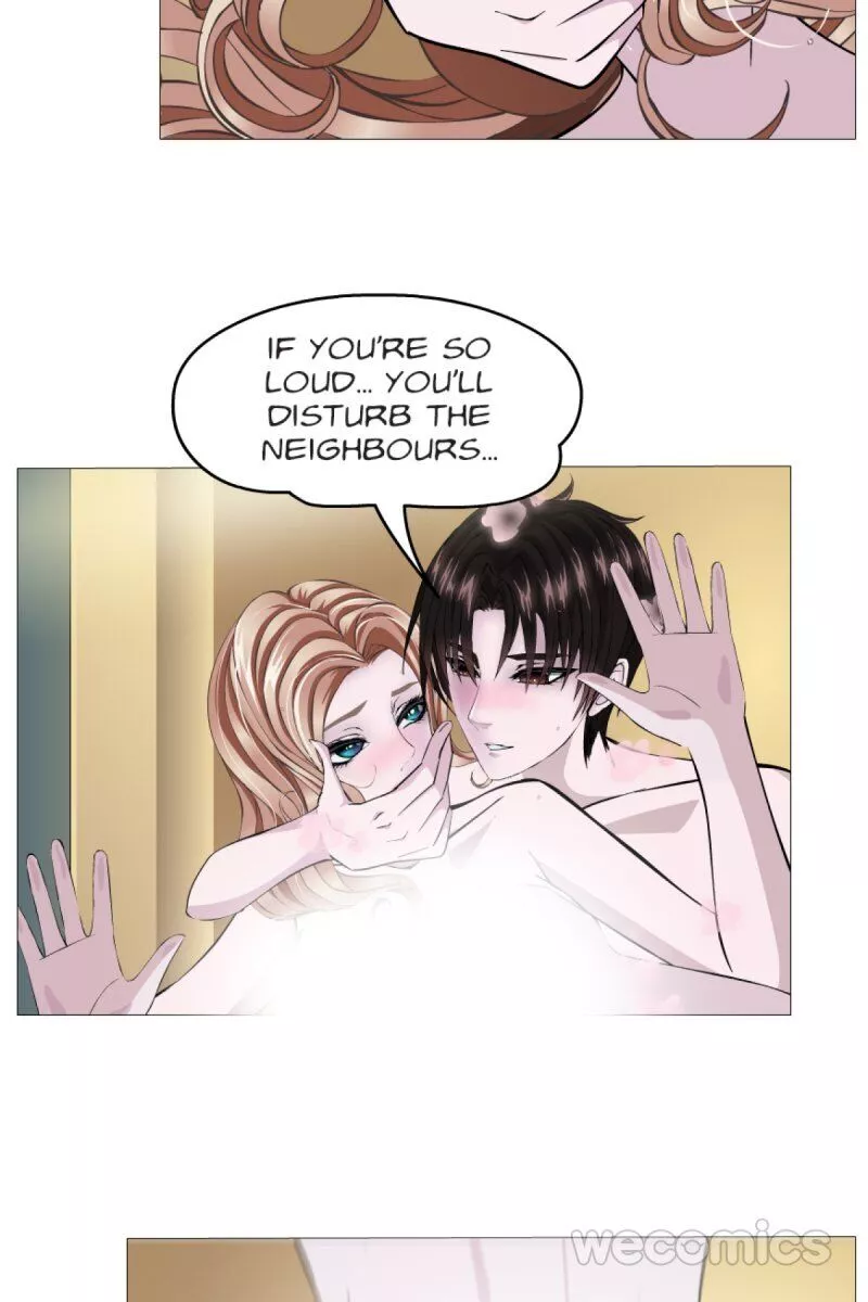 Trap of the Goddess Chapter 126 page 23