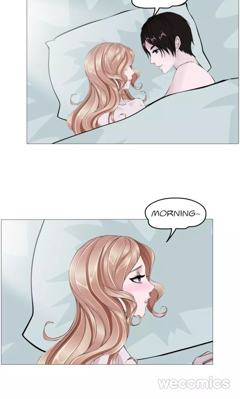 Trap of the Goddess Chapter 126 page 27