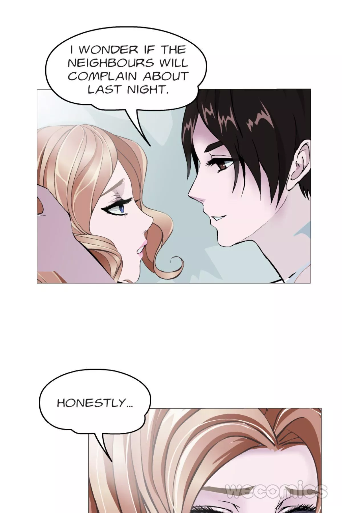 Trap of the Goddess Chapter 126 page 28