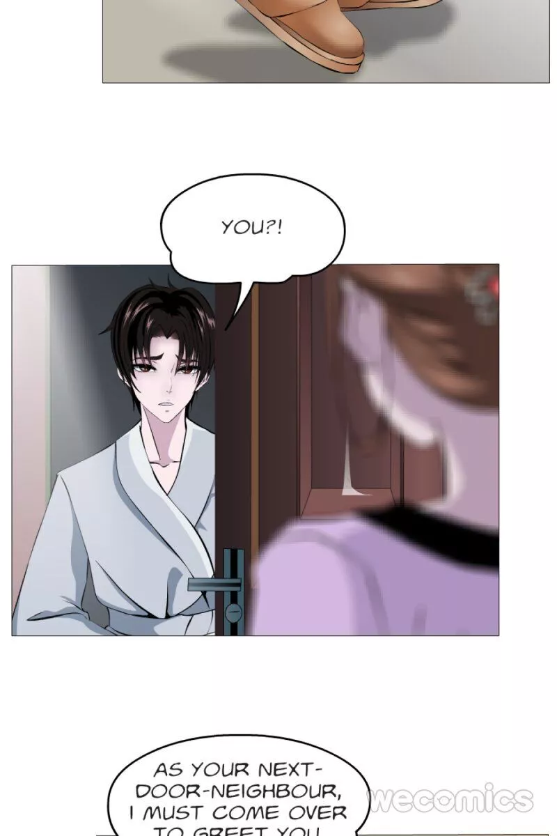 Trap of the Goddess Chapter 127 page 2