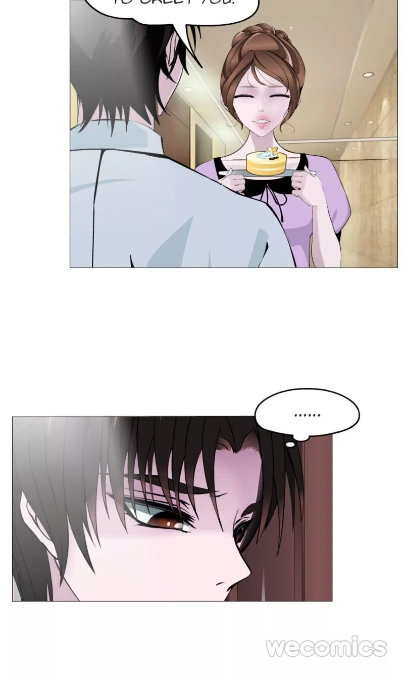 Trap of the Goddess Chapter 127 page 3