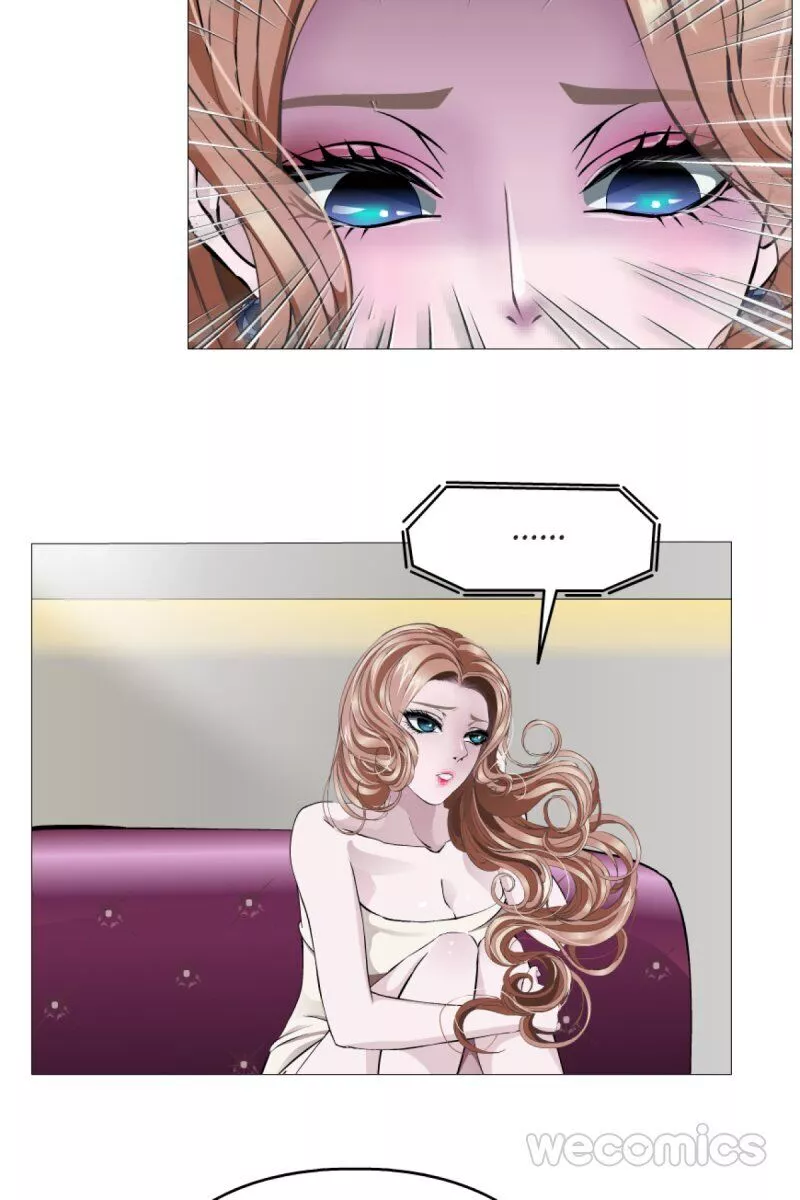 Trap of the Goddess Chapter 127 page 5
