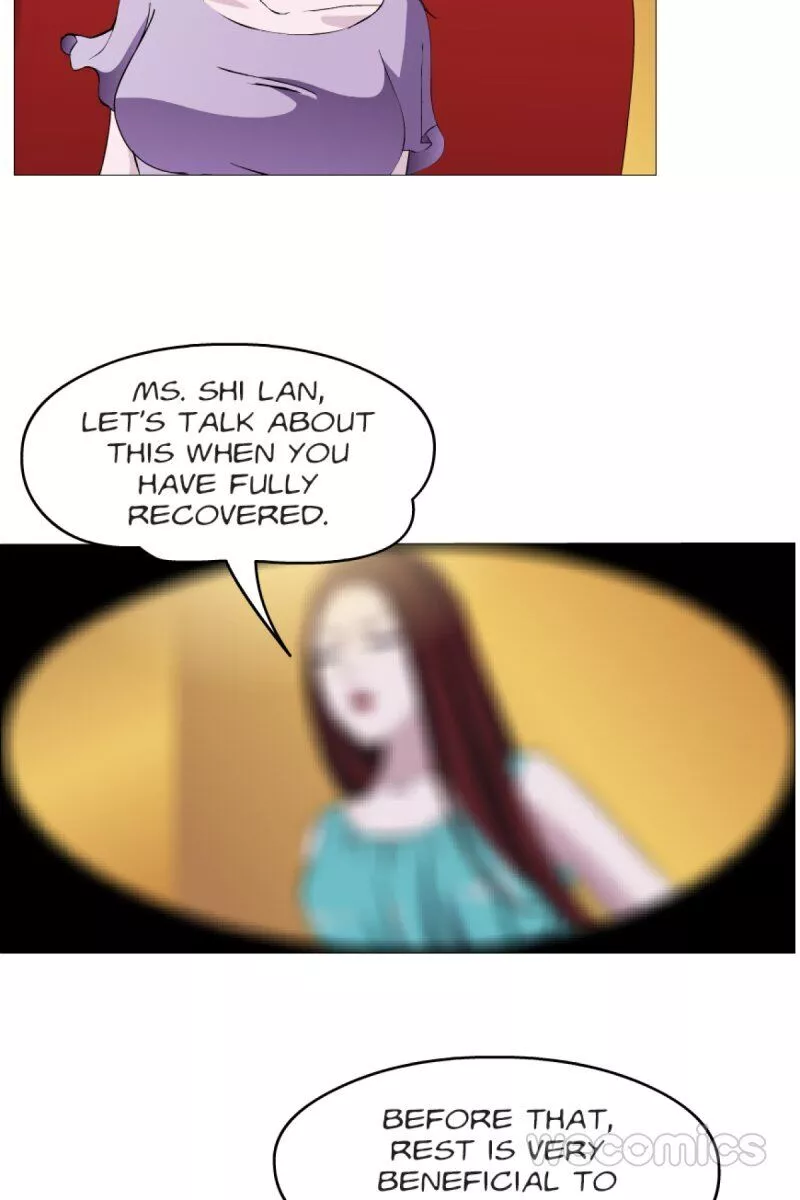 Trap of the Goddess Chapter 127 page 11