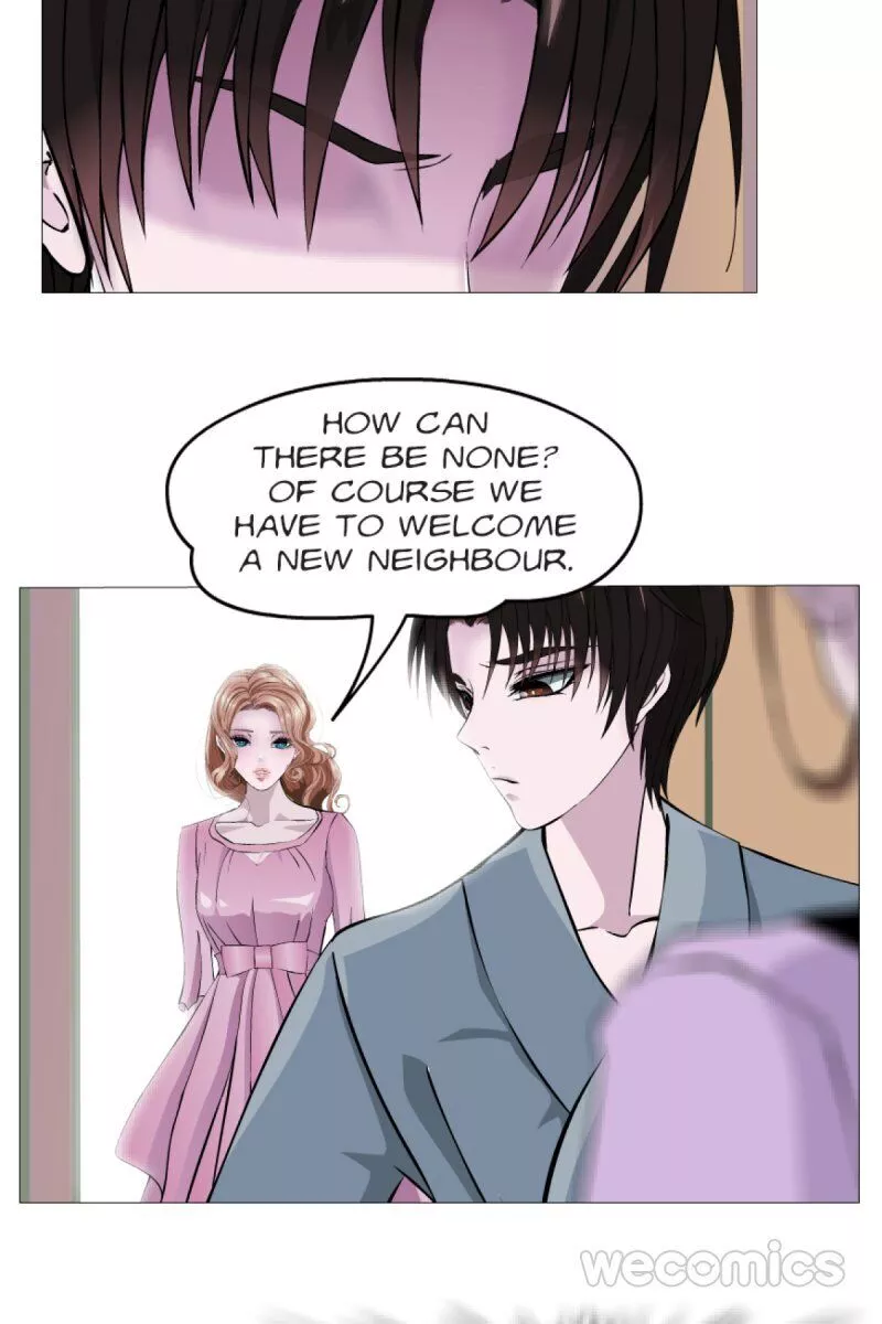 Trap of the Goddess Chapter 127 page 14