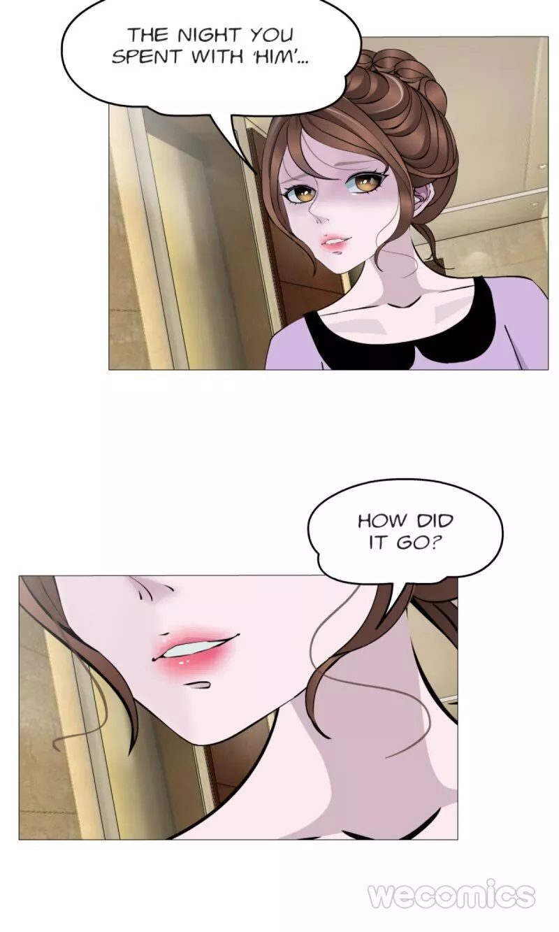 Trap of the Goddess Chapter 127 page 18