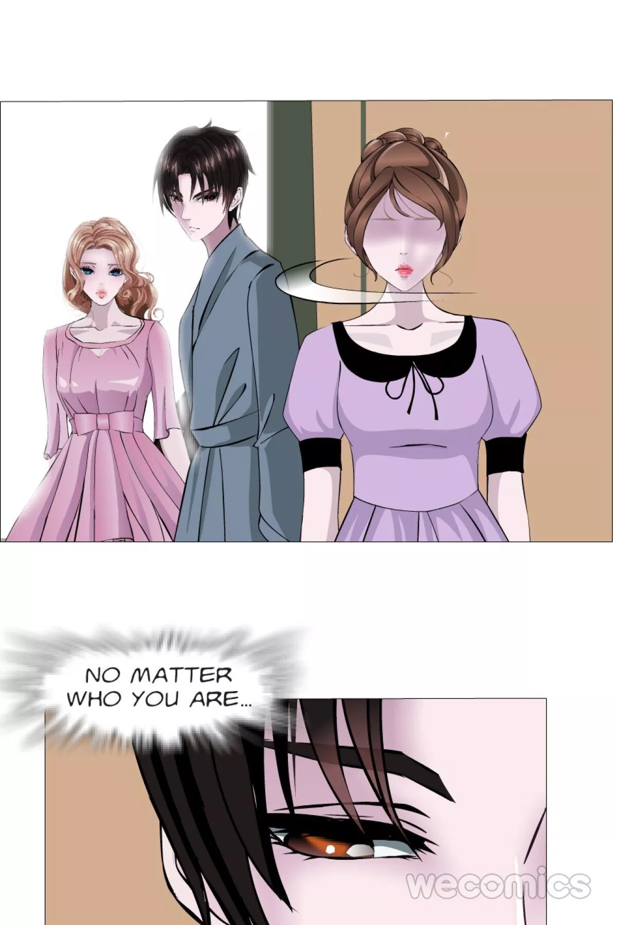 Trap of the Goddess Chapter 127 page 25