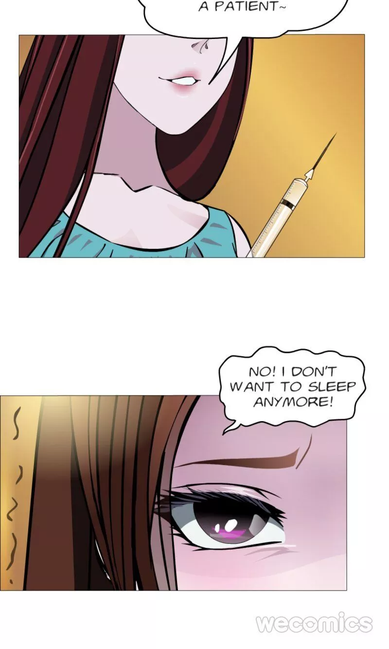 Trap of the Goddess Chapter 127 page 12