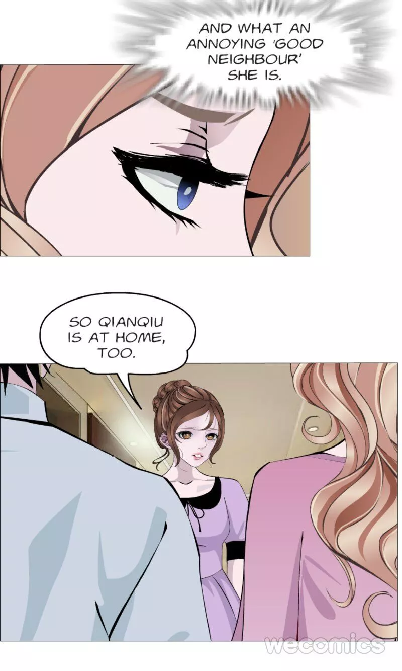 Trap of the Goddess Chapter 127 page 15