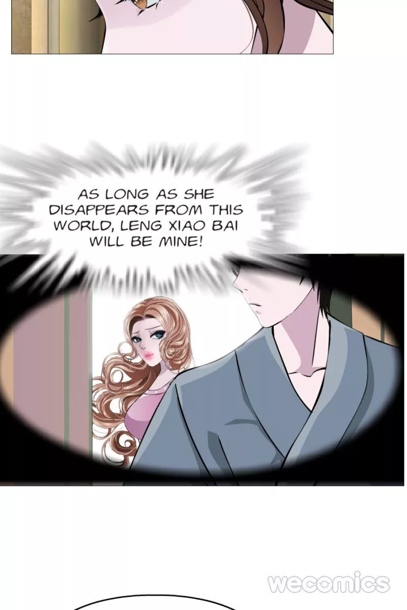 Trap of the Goddess Chapter 127 page 17
