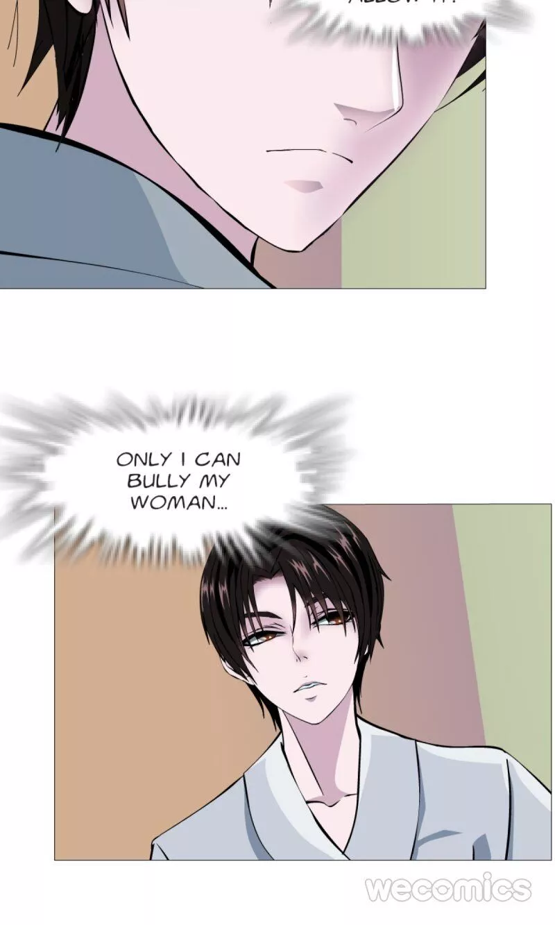Trap of the Goddess Chapter 127 page 27