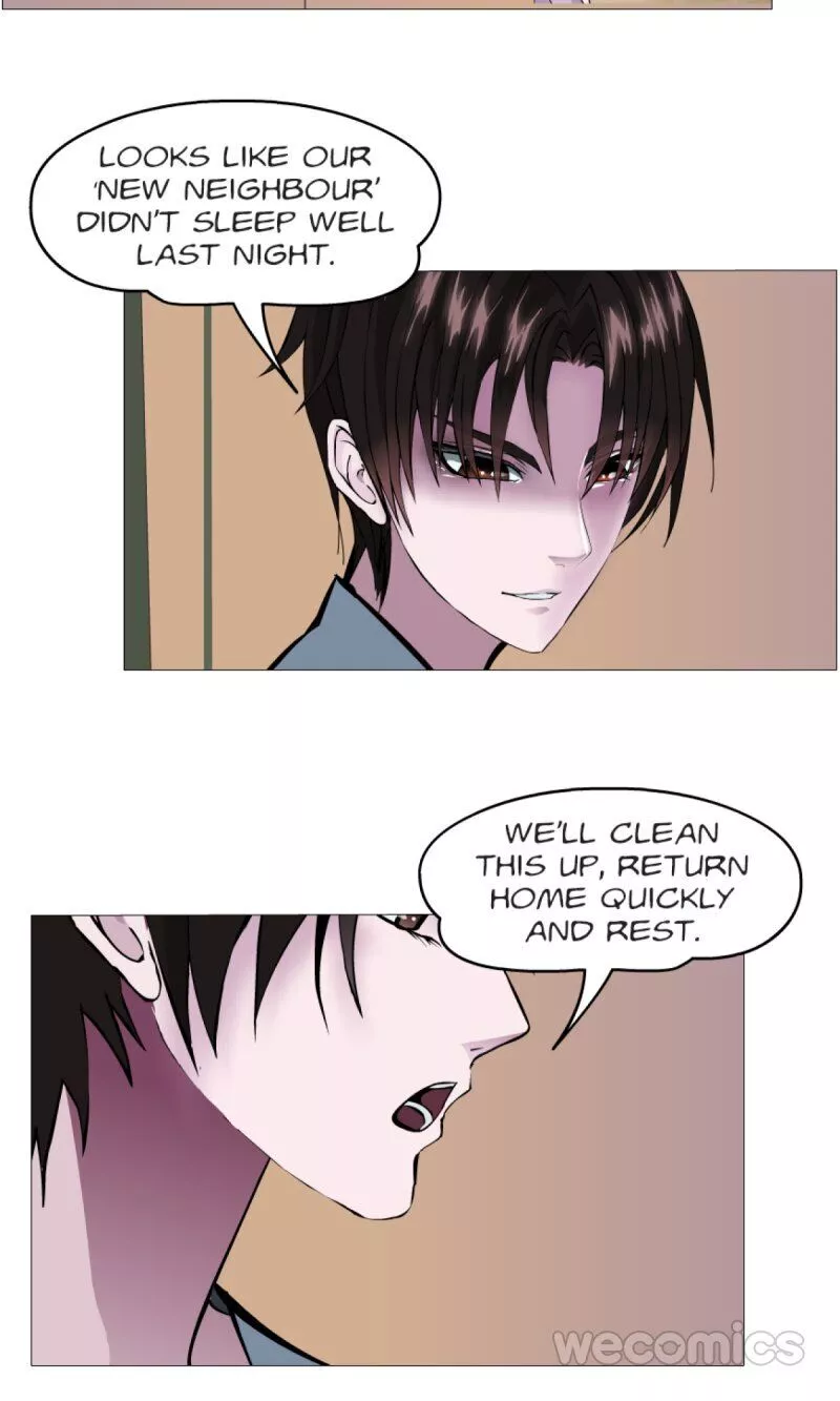 Trap of the Goddess Chapter 127 page 24