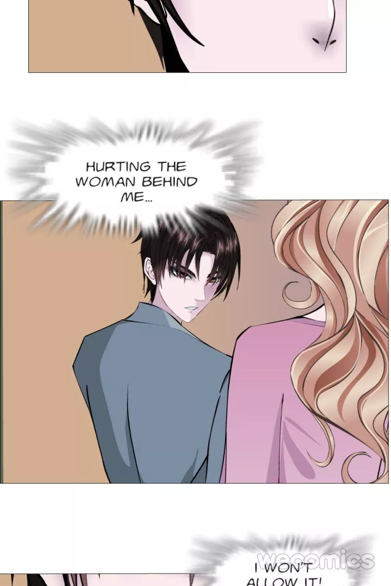 Trap of the Goddess Chapter 127 page 26