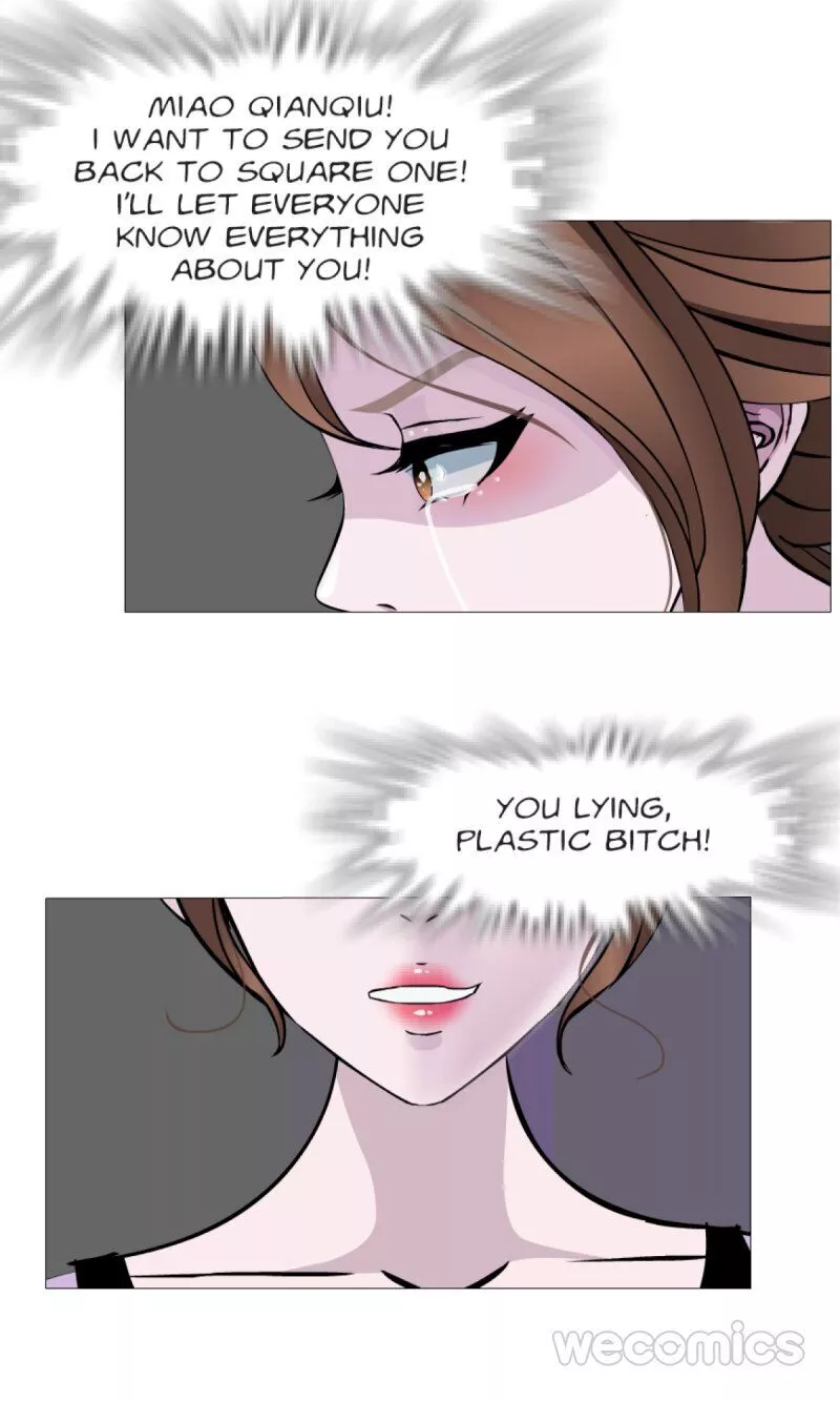 Trap of the Goddess Chapter 128 page 6