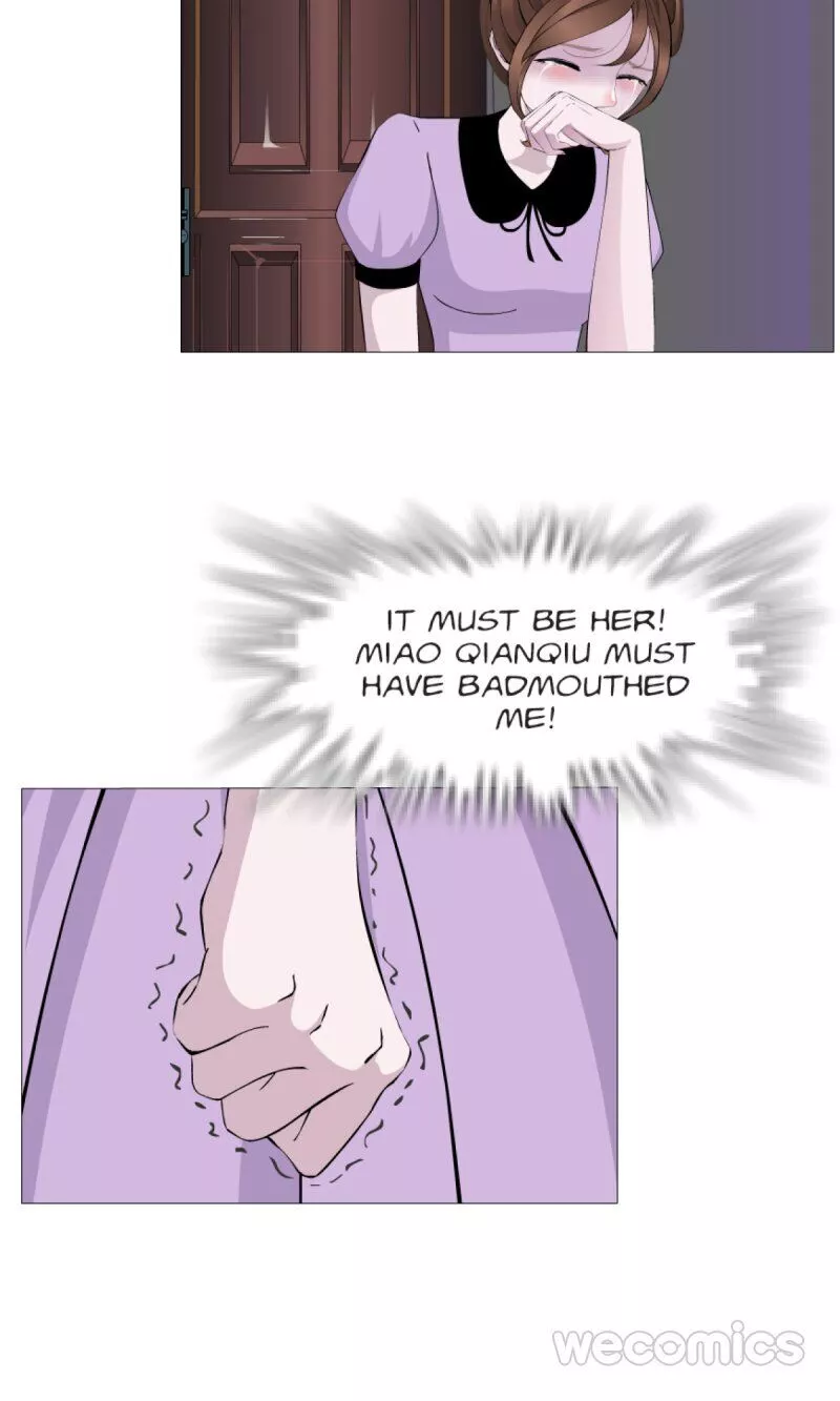 Trap of the Goddess Chapter 128 page 3