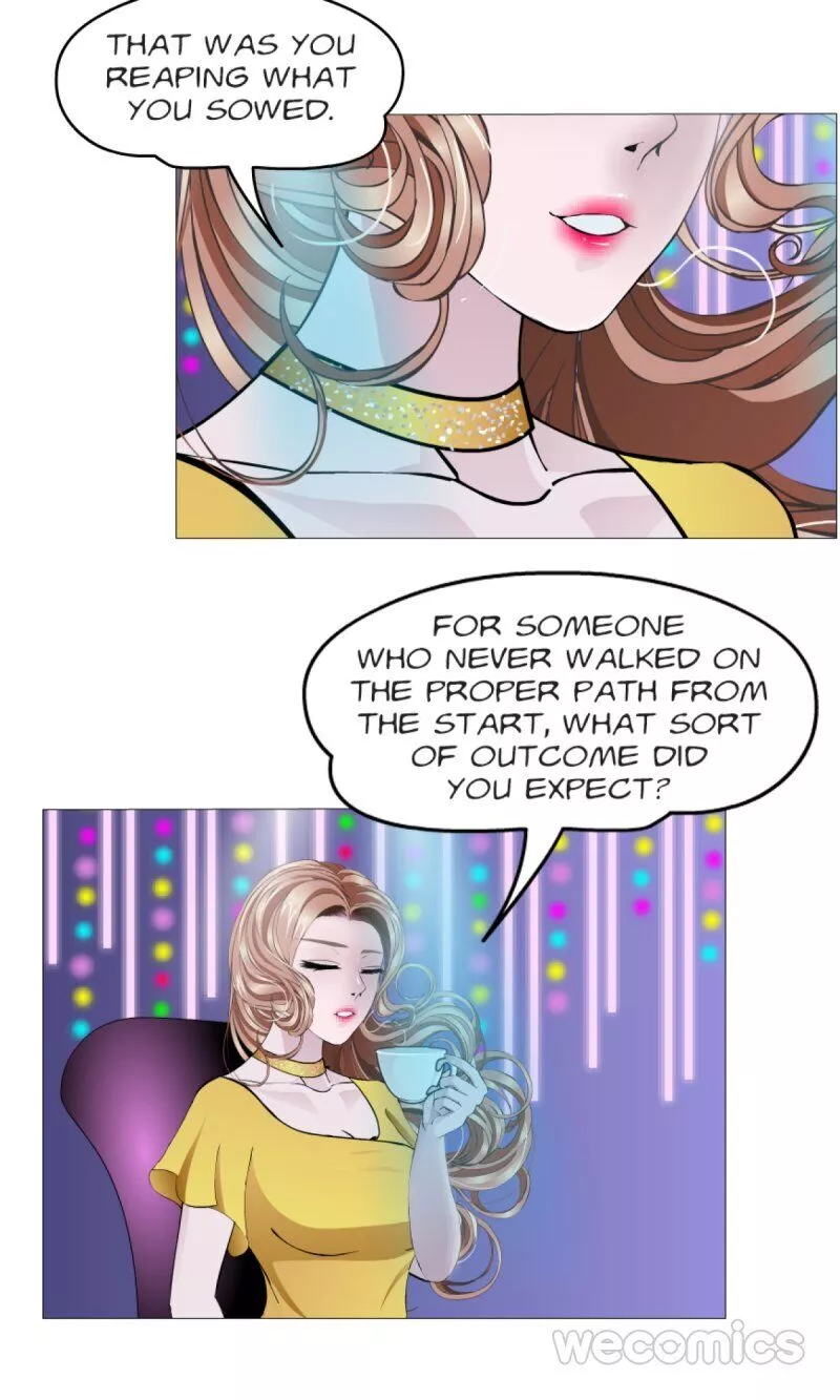 Trap of the Goddess Chapter 128 page 15