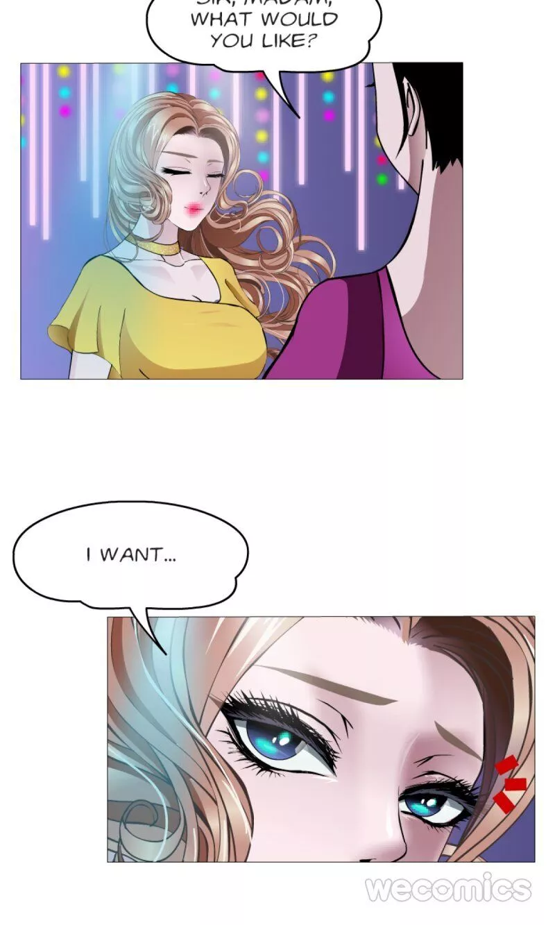 Trap of the Goddess Chapter 128 page 9