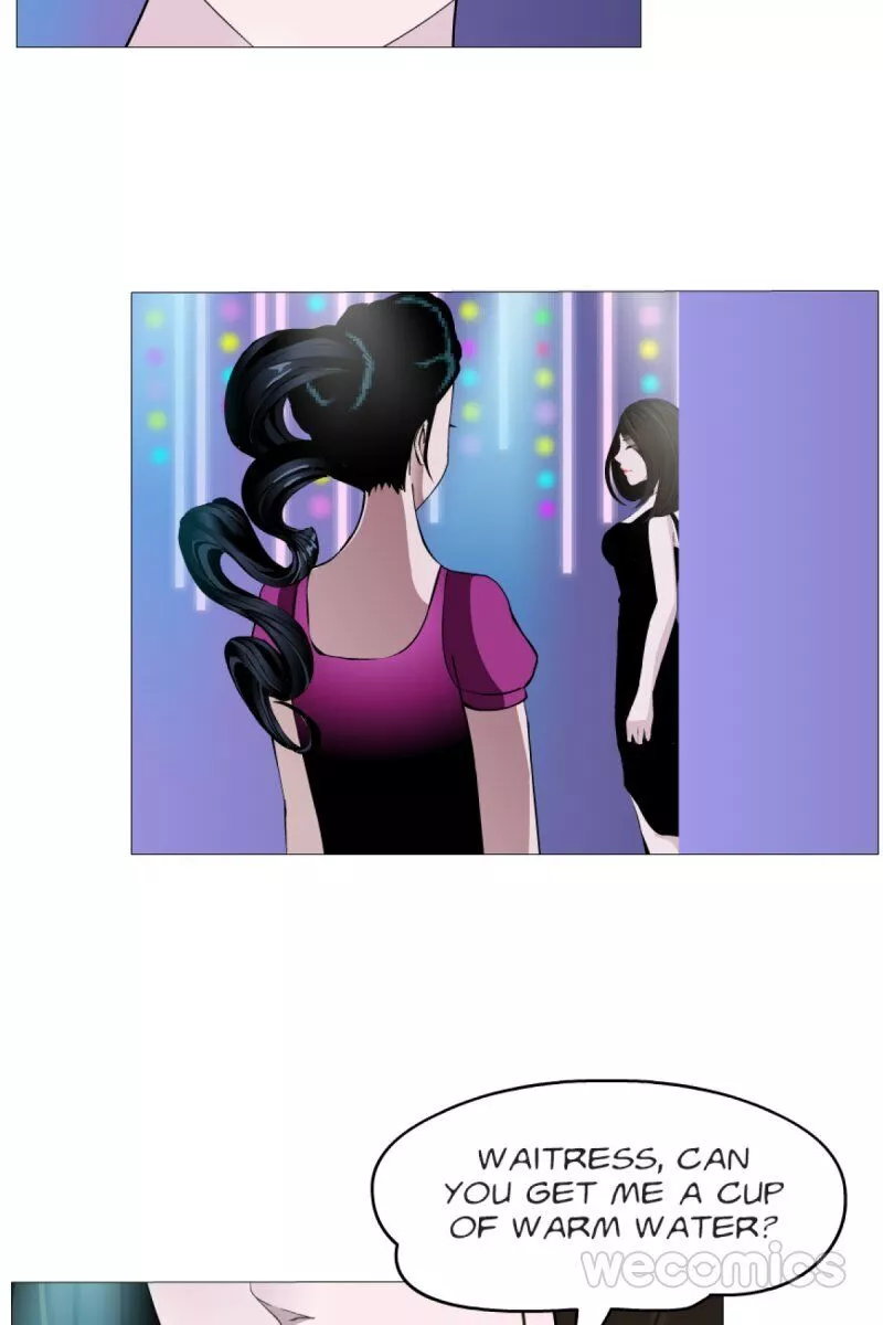 Trap of the Goddess Chapter 128 page 23