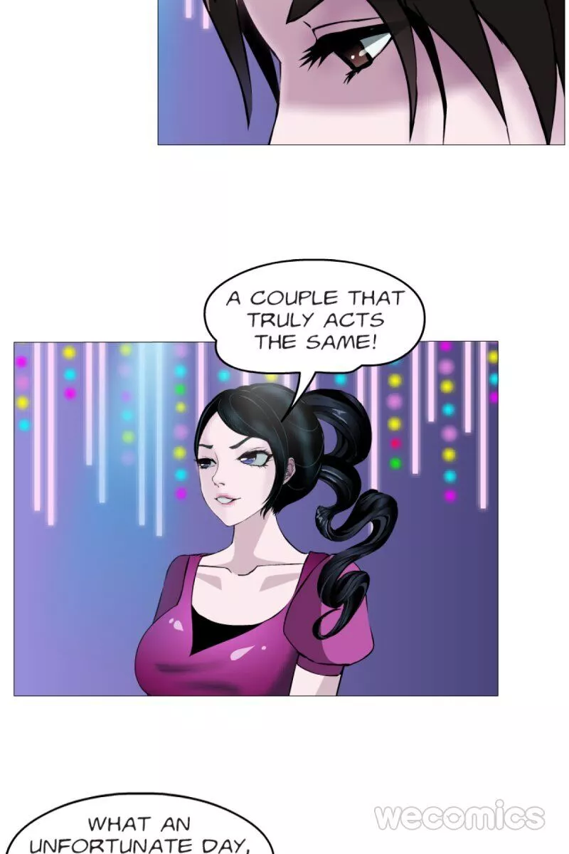 Trap of the Goddess Chapter 128 page 20
