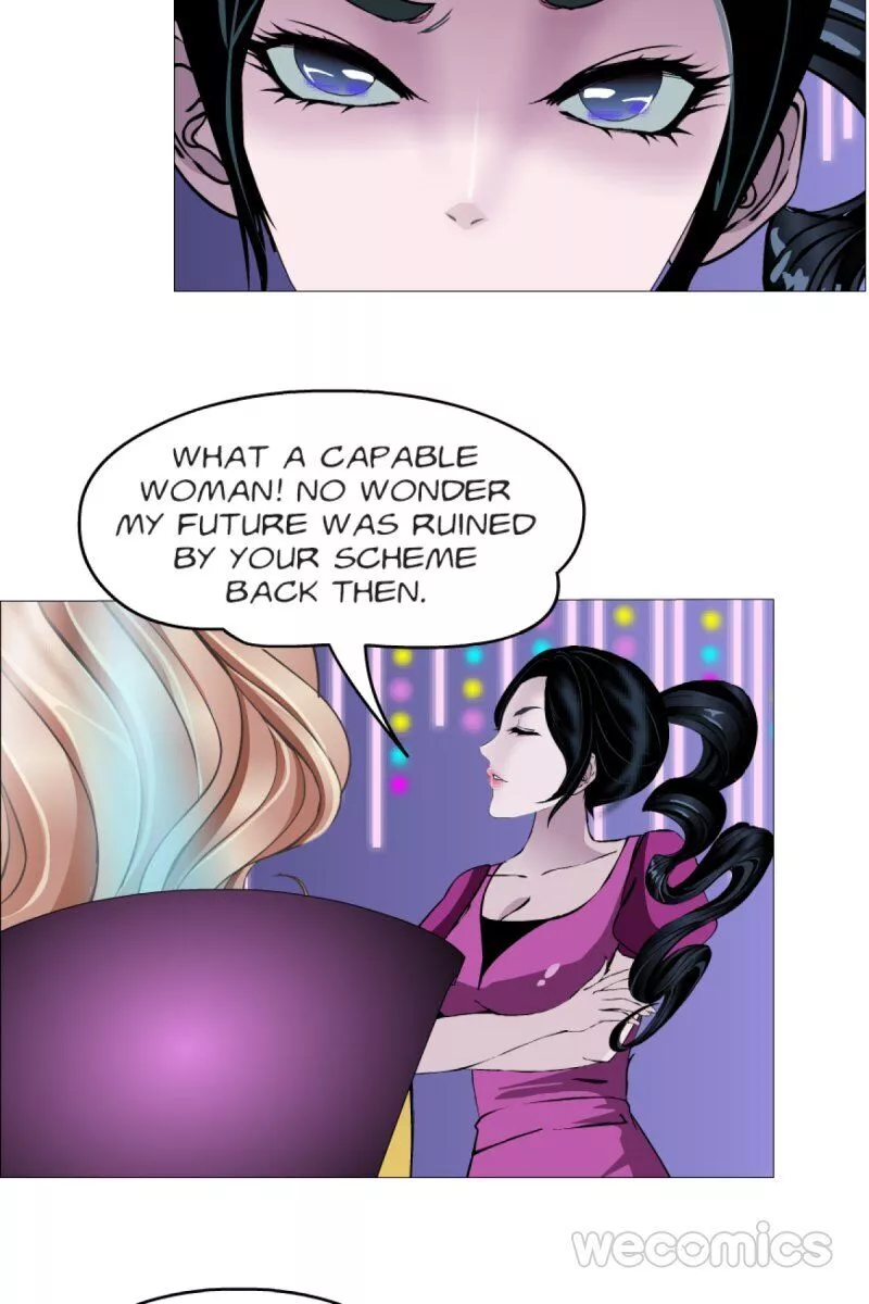 Trap of the Goddess Chapter 128 page 14