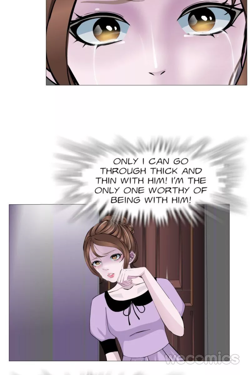 Trap of the Goddess Chapter 128 page 5