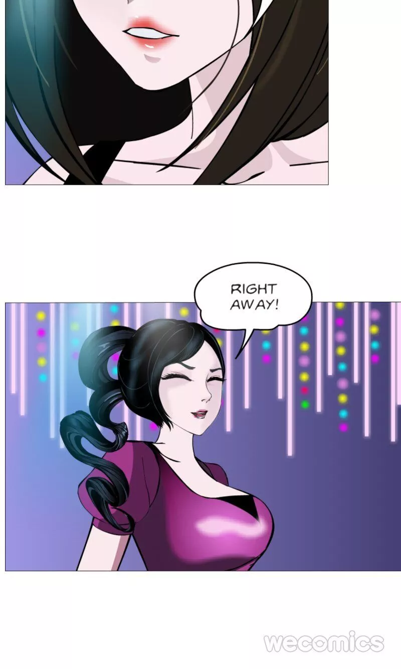 Trap of the Goddess Chapter 128 page 24