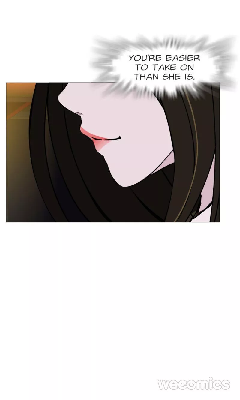 Trap of the Goddess Chapter 128 page 33