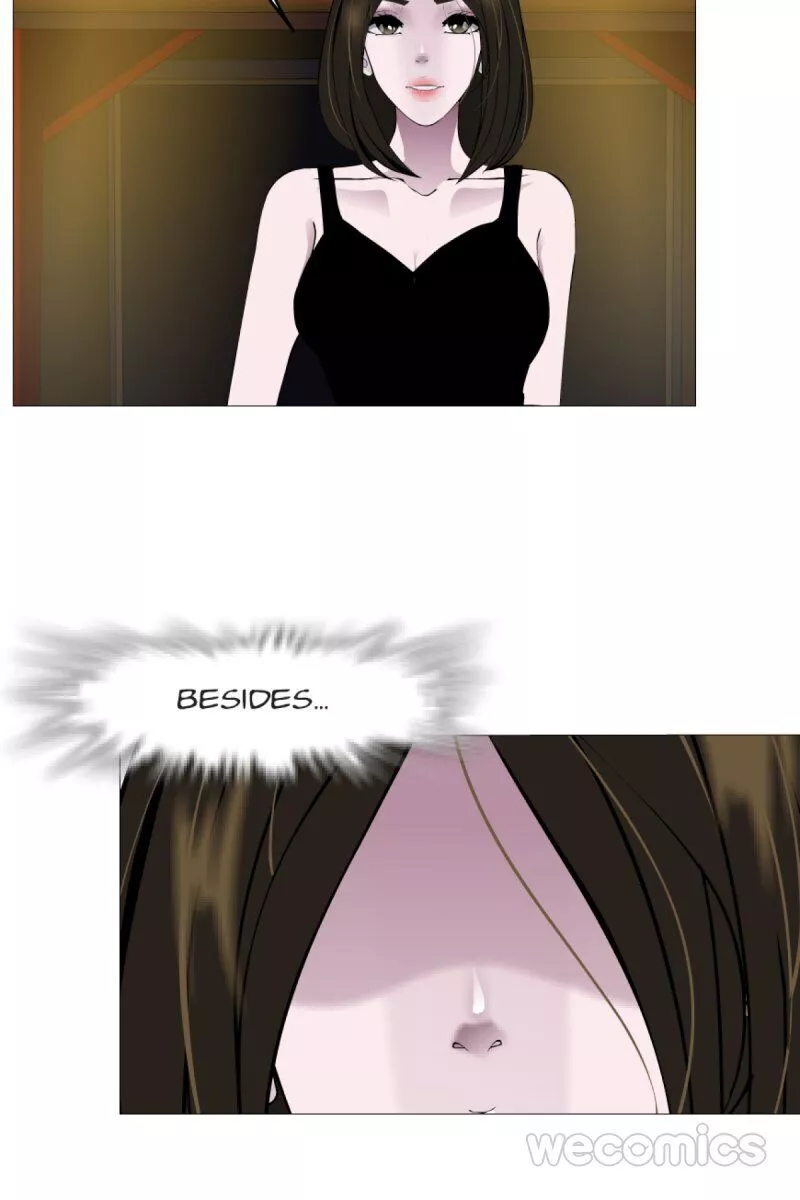 Trap of the Goddess Chapter 128 page 32