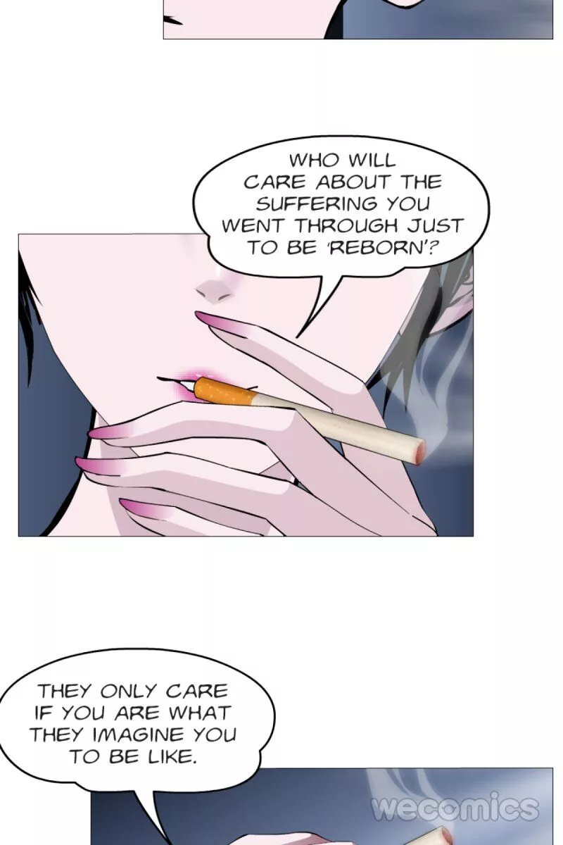 Trap of the Goddess Chapter 129 page 11