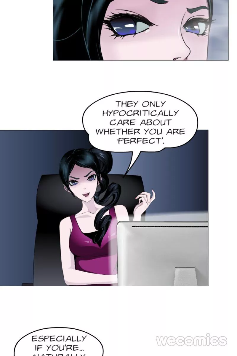 Trap of the Goddess Chapter 129 page 5